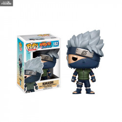 Pop! Naruto Shippuden -...