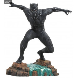 Figurine de Black Panther...