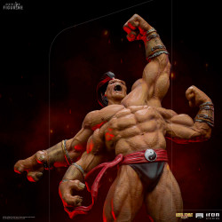 Mortal Kombat - Figure...