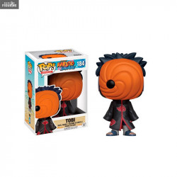 Pop! Naruto Shippuden -...