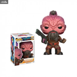 Pop! Marvel, Les Gardiens...
