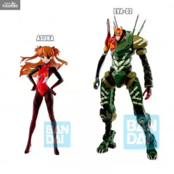 Evangelion 3.0 + 1.0 -...
