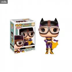 Pop! DC Comics - Bombshells...