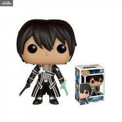 Pop! Sword Art Online -...
