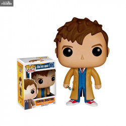 Doctor Who Pop! - Tenth...