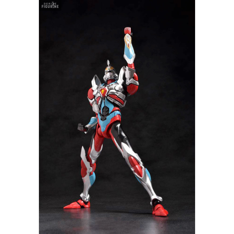 SSSS.Gridman - Figurine...