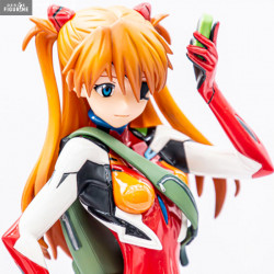 Evangelion - Figure Asuka...