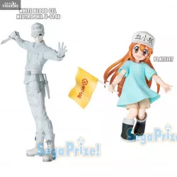Cells at Work! - Figure...