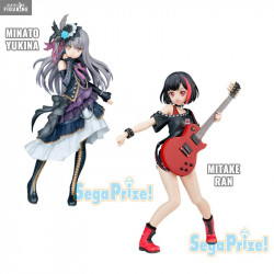 Bang Dream! - Figure Minato...