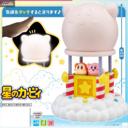 Nintendo - Kirby sensitive...