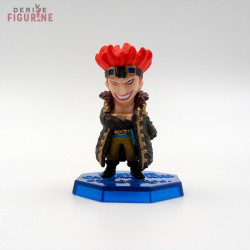 One Piece - Eustass Kid...
