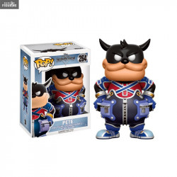 Disney, Kingdom Hearts Pop!...