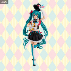Figure Miku Hatsune, Rascal...