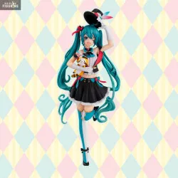 Figurine Miku Hatsune,...
