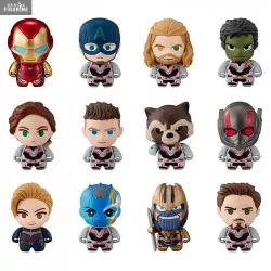 Random figure Marvel...