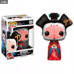 Pop! Ghost in the Shell -...