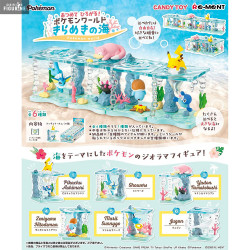 Pokémon - Figurine...