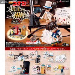 Détective Conan - Figurine...