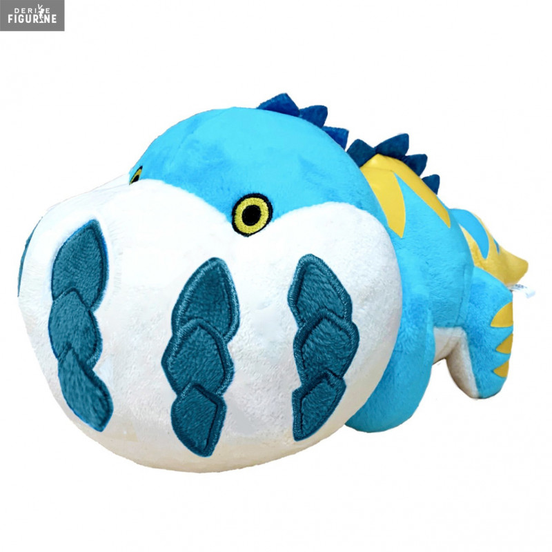 Monster Hunter - Peluche...