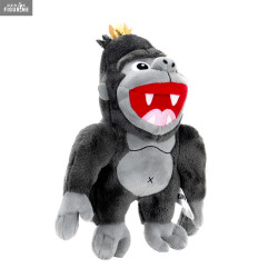 Plush King Kong, Phunny