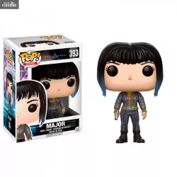 Pop! Ghost in the Shell -...