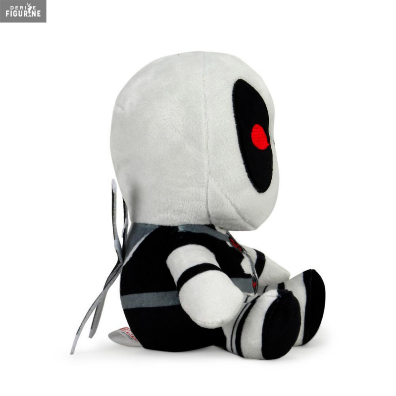 Marvel - Plush X-Force...