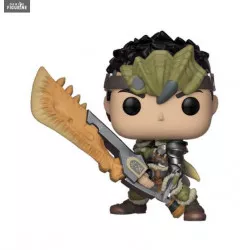 Pop! Monster Hunter - Homme...