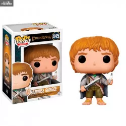 Pop! Le Seigneur des...