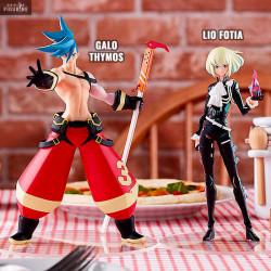 Promare - Galo Thymos or...