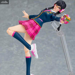Overwatch - D.Va figure...