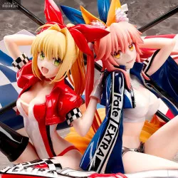 Fate/EXTRA - Figure Nero...