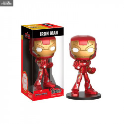 Marvel, Civil War - Iron...