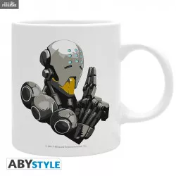 Mug Overwatch - Zenyatta