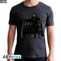 Overwatch Men's T-Shirt -...