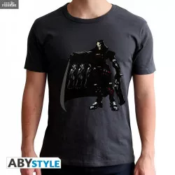 T-shirt homme Overwatch -...