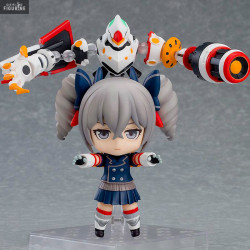 Honkai Impact 3rd - Bronya...