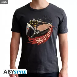 T-shirt homme Overwatch -...