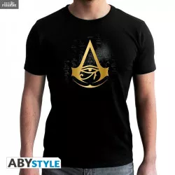 T-shirt homme Assassin's...
