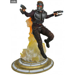 Marvel, Guardians of the...