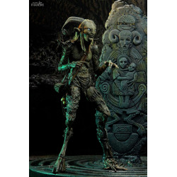 Figurine Old Faun - Le Labyrinthe de Pan Guillermo del Toro - NECA