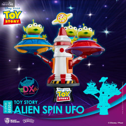 Disney/PIXAR, Toy Story -...