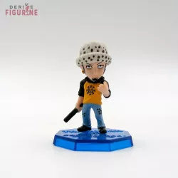 One Piece - Figurine de...