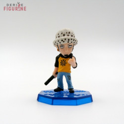 One Piece - Trafalgar Law...
