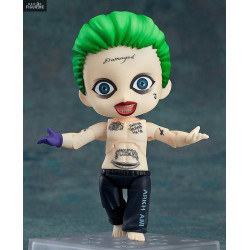 Suicide Squad - Figurine Le...