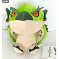 Peluche Monster Hunter...