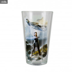 Verre Star Wars VIII: The...