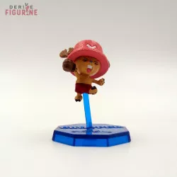 One Piece - Figurine de...