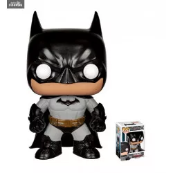 Pop! DC Comics, Arkham...
