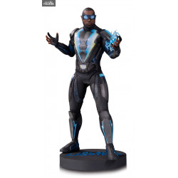 DC Comics - Figure Black...