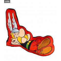 Asterix - Cushion Sleeping...